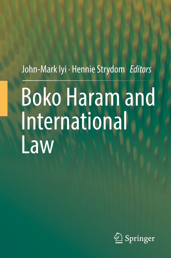 Boko Haram and International Law | 1:a upplagan