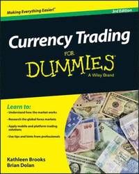 Currency Trading For Dummies, 3rd Edition
