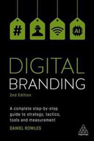 Digital Branding