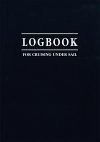 Logbook for cruising under sail | 0:e upplagan