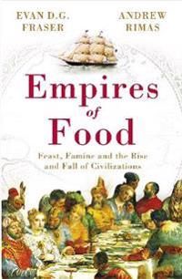 Empires of Food | 1:a upplagan