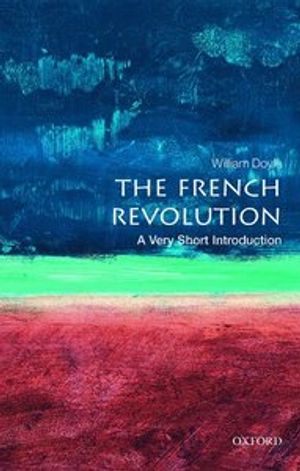 The french revolution |  2:e upplagan