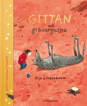 Gittan och gråvargarna | 5:e upplagan