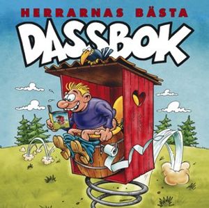 Herrarnas bästa dassbok