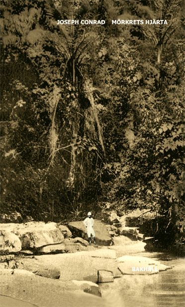 Mörkrets hjärta | 0:e upplagan