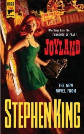 Joyland | 0:e upplagan