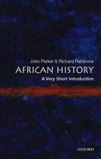 African History | 0:e upplagan