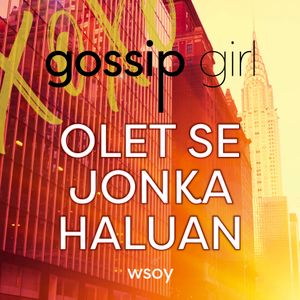 Olet se jonka haluan | 1:a upplagan