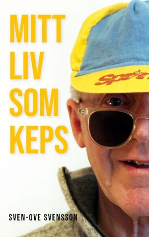 Mitt liv som keps : Korta berättelser | 1:a upplagan