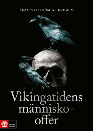 Vikingatidens människooffer | 1:a upplagan