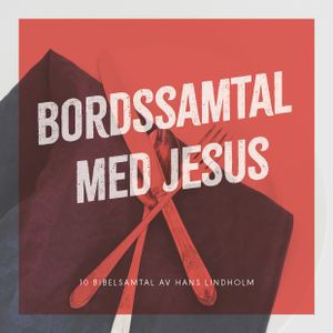 Bordssamtal med Jesus | 1:a upplagan