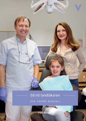 Gå till tandläkaren