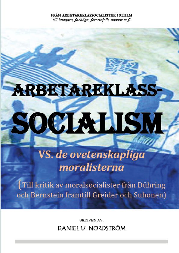 Arbetareklass-socialism | 0:e upplagan