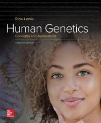 Human Genetics | 0:e upplagan