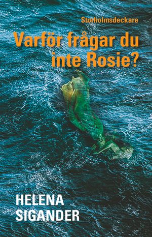 Varför frågar du inte Rosie? | 1:a upplagan