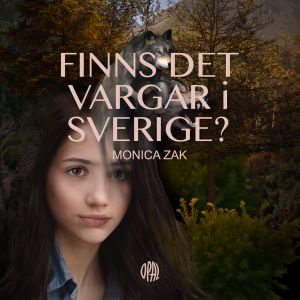 Finns det vargar i Sverige?