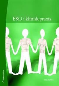 EKG i klinisk praxis | 2:a upplagan