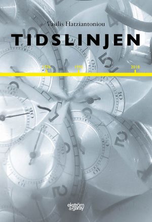 Tidslinjen | 1:a upplagan