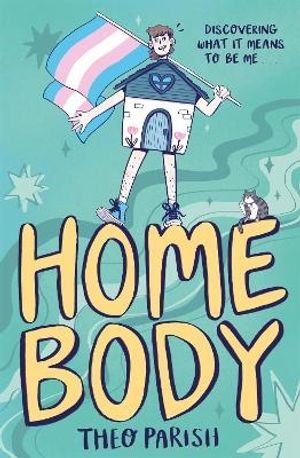 Homebody