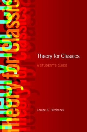 Theory for Classics | 0:e upplagan