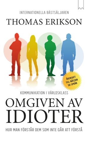 Omgiven av idioter