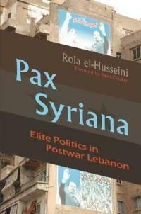 Pax Syriana