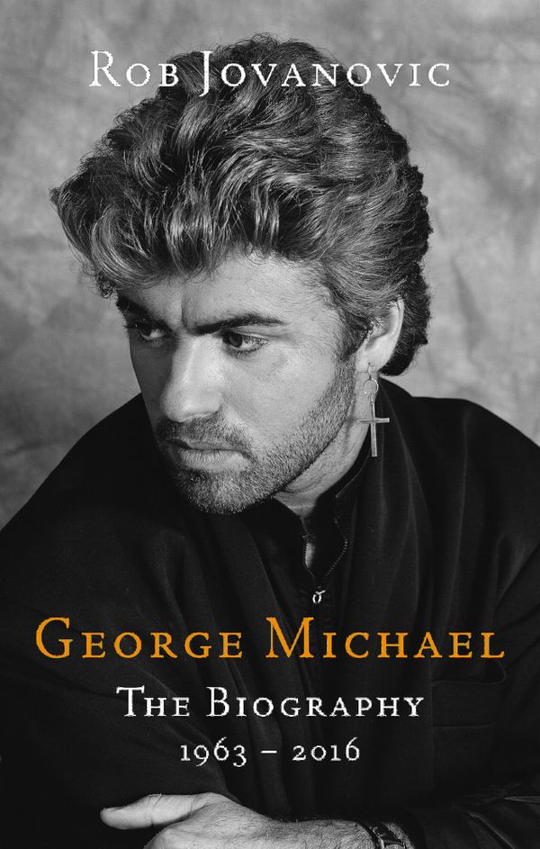 George Michael | 0:e upplagan