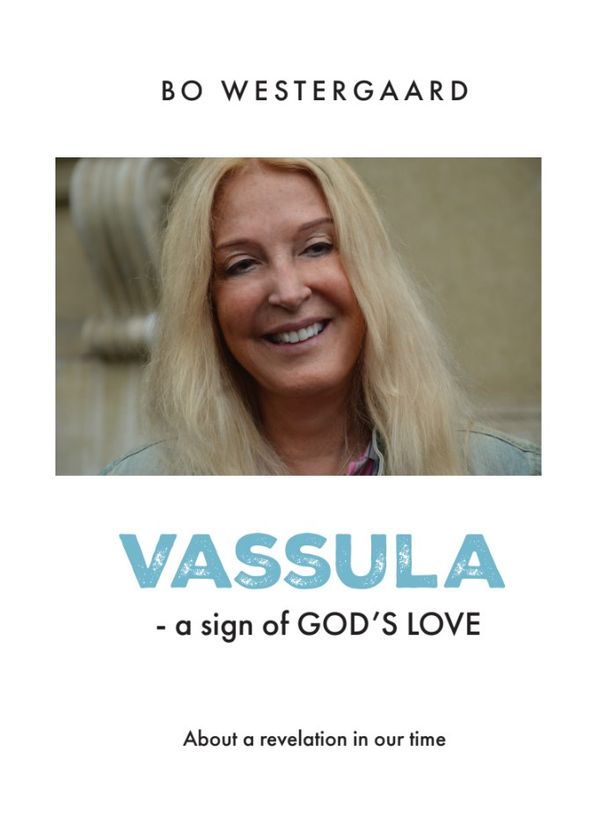 Vassula – a Sign of God's Love | 0:e upplagan