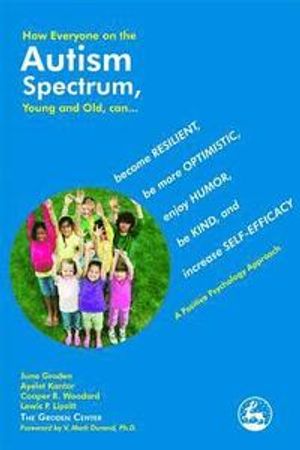 How Everyone on the Autism Spectrum, Young and Old, Can...