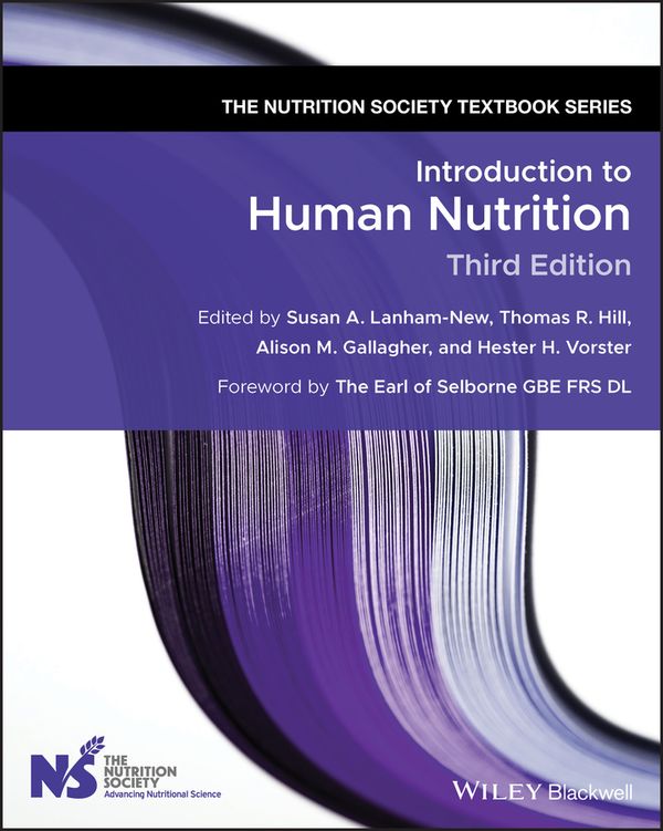 Introduction to Human Nutrition | 3:e upplagan