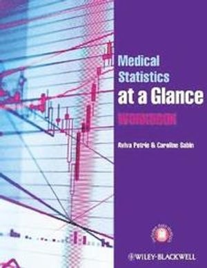 Medical Statistics at a Glance Workbook | 1:a upplagan