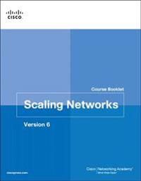 Scaling Networks v6 Course Booklet | 0:e upplagan