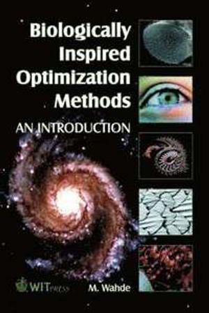 Biologically Inspired Optimization Methods