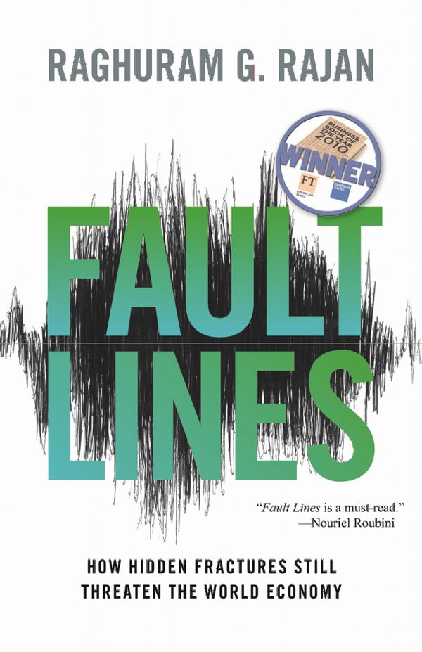 Fault Lines | 0:e upplagan