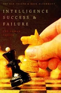 Intelligence Success and Failure | 0:e upplagan