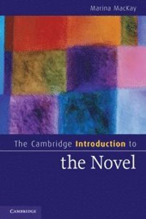 The Cambridge Introduction to the Novel | 1:a upplagan