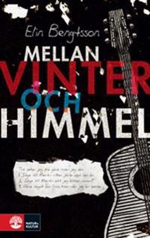 Mellan vinter och himmel | 1:a upplagan