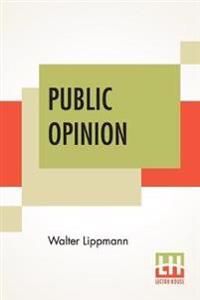 Public Opinion | 0:e upplagan