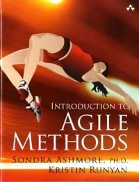 Introduction to Agile Methods | 0:e upplagan
