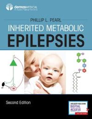 Inherited Metabolic Epilepsies