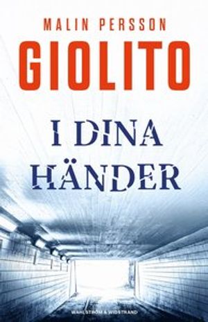 I dina händer