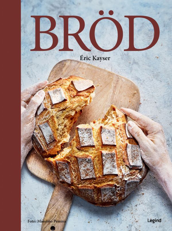Bröd | 0:e upplagan