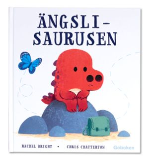 Ängslisaurusen | 1:a upplagan