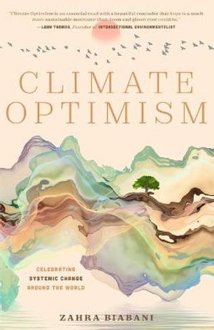 Climate Optimism | 0:e upplagan