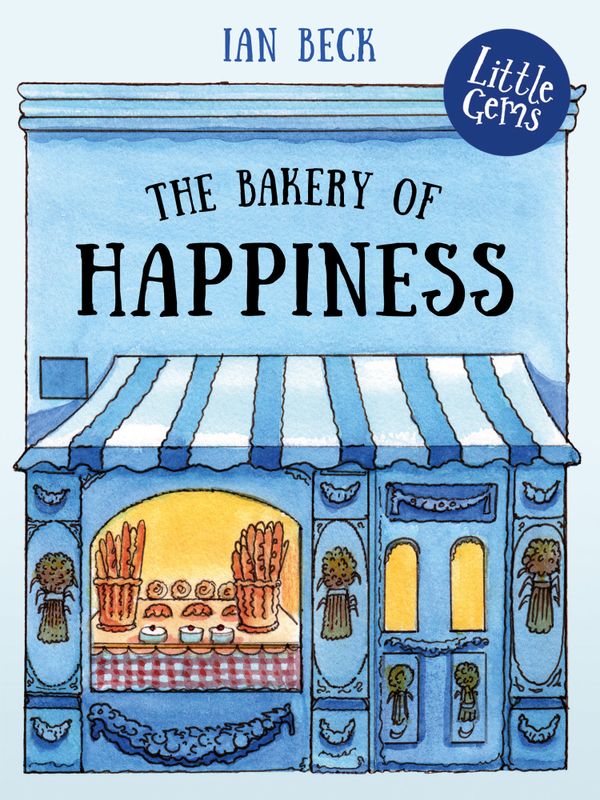 The Bakery of Happiness | 0:e upplagan