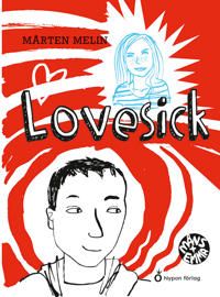 Lovesick | 0:e upplagan