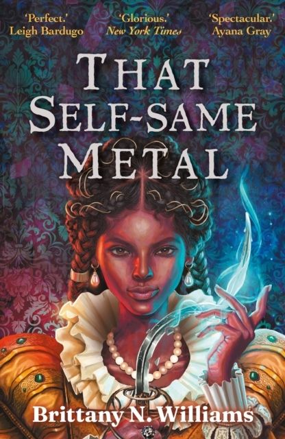 That Self-Same Metal | 0:e upplagan