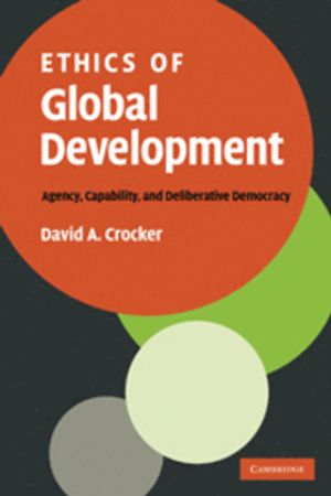 Ethics of Global Development | 4:e upplagan