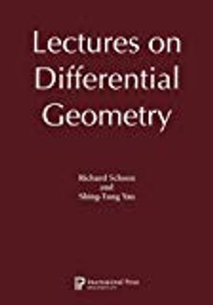 Lectures on differential geometry