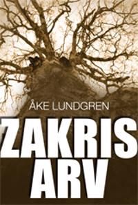Zakris arv | 1:a upplagan